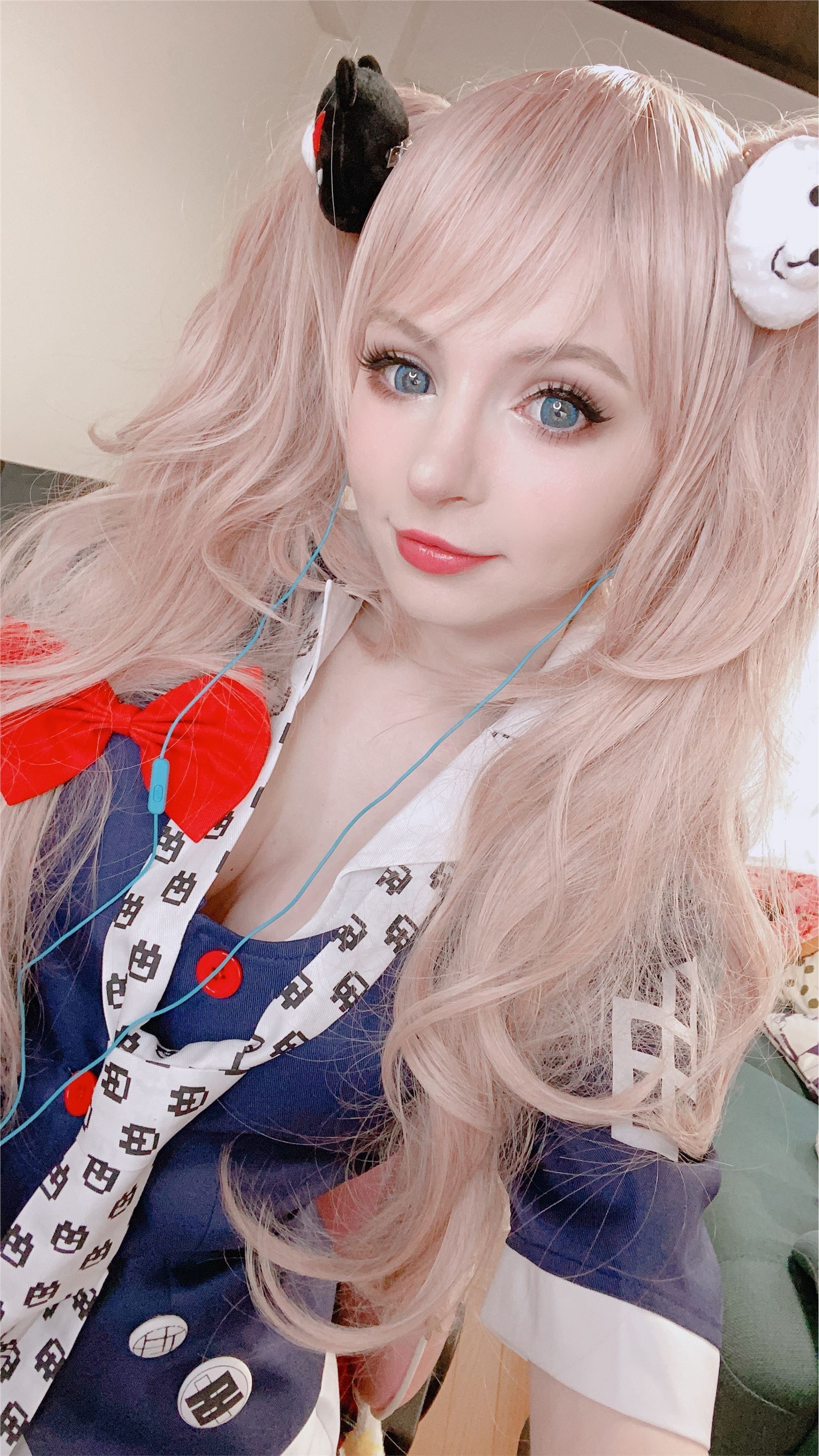 Peachmilky 007-PeachMilky - Danganronpa characters(64)